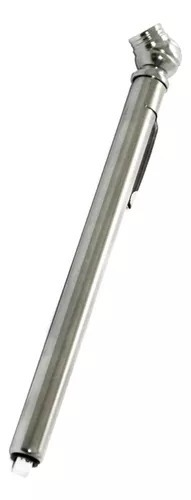 Calibrador De Pneus Ar E Água 50 Psi Medidor De Pressão