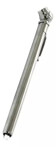 Calibrador De Pneus Ar E Água 50 Psi Medidor De Pressão - comprar online