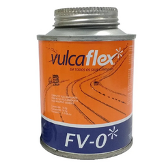 Cola De Borracheiro Para Remendo De Câmara De Ar Pneu Vulcaflex