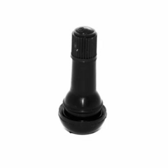 Valvula p/ pneu sem camara TR414