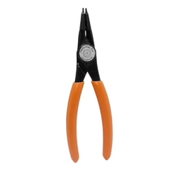 Alicate para aneis externo Reto