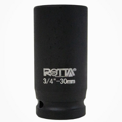 Soquete sextavado impacto LG 30mmx3/4
