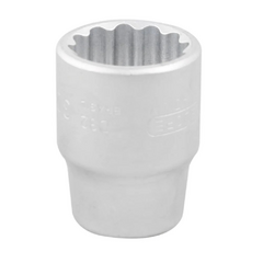 Soquete estriado 32mmx3/4