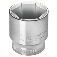 Soquete sextavado 41mmx3/4