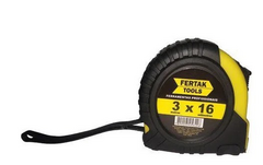 Trena 3 Metros Fertak