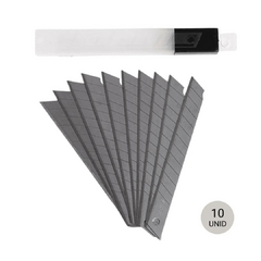 kit Lamina para Estilete Fertak