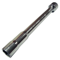 Chave soquete de vela 14mm x 1/2''
