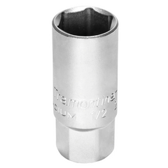 Chave soquete de vela 21mm x 1/2''