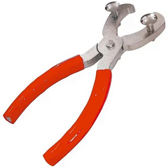 Alicate para extrair conectores pop - comprar online