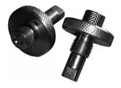 Conjunto 2 roldanas para travar comando fire 16V - comprar online