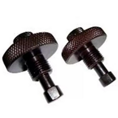 Conjunto 2 roldanas para travar comando fire 16V