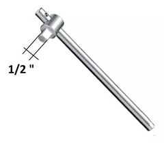 Cabo de força 1/2 Gedore - comprar online