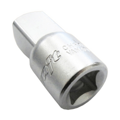 Adaptador 3/4 x 1/2''