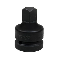 Adaptador 3/4 x 1/2'' de impacto