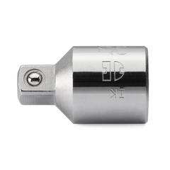 Adaptador 1/2 x 3/8''