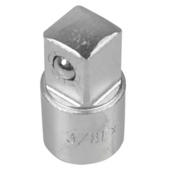 Adaptador 3/8 x 1/2''