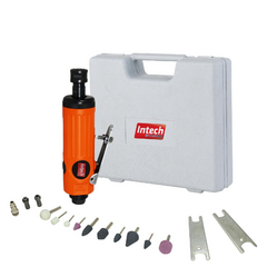 Kit mini retifica pneumática - comprar online