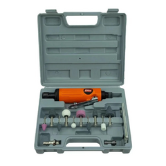 Kit mini retifica pneumática