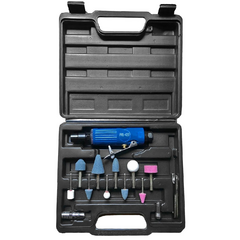 Kit mini retifica pneumática