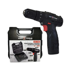Parafusadeira 12V Sigma - comprar online