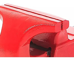 Torno Bancada 4" - comprar online
