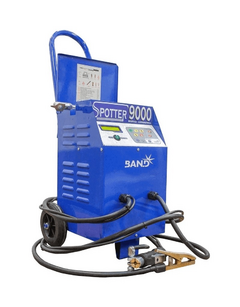 Repuxadora Spotter Band 9000 - comprar online