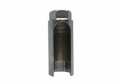 Chave para sonda lambda de impacto 22mm encaixe de 1/2 Delta - comprar online