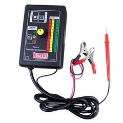 Injetor de Sinal 12V KA 022 Kitest