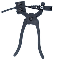 Alicate para colocar conectores pop-top KA 031 Kitest