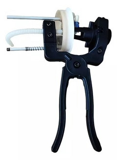 Alicate para colocar mangueira de combustivel KA 032 Kitest - comprar online