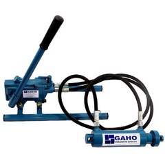 Desempenador Hidráulico GH 900 Ferramenta de cambagem dianteira Gaho - comprar online