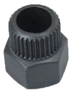 chave do alternador 33 dentes FM A032