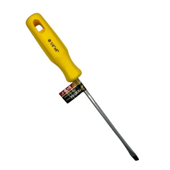 Chave de fenda 1/8 x 6'' Fertak - comprar online