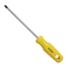 Chave de phillips 1/4 x 6'' Fertak