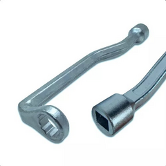 Chave Estriada 17mm Parafuso Cabeçote Fiat 17mm - comprar online