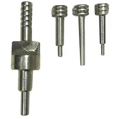Kit pinos para sincronismo dos motores peugeot citroen 2.0 16v - comprar online