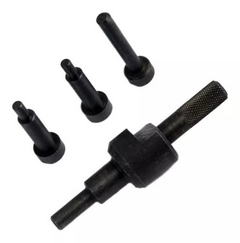 Kit pinos para sincronismo dos motores peugeot citroen 2.0 16v