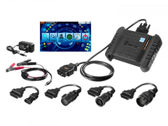 Scanner Automotivo Raven 3 Pro - comprar online