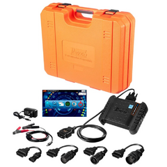 Scanner Automotivo Raven 3 Pro