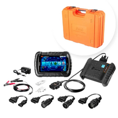Scanner Automotivo Raven 3 Pro - comprar online
