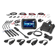 Scanner Automotivo Raven 3 Pro scope