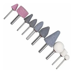 Kit pedra para retifica - comprar online