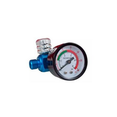 Mini Regulador de Pressão PDR (PRO-30)