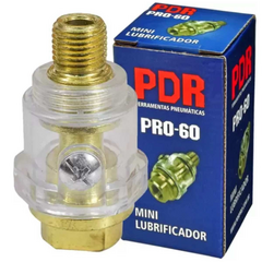 Mini Lubrificador 1/4 (PRO-60) - comprar online