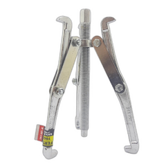 Saca Polia 3 garras 8'' Fertak