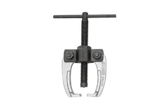 Saca Polia 2 garras mini 40mm CR