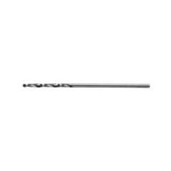 Broca aço rápido HSS 4mm