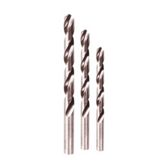 Broca aço rápido HSS 5mm - comprar online