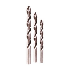 Broca aço rápido HSS 8mm - comprar online