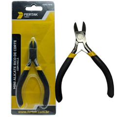 Alicate Corte mini Fertak